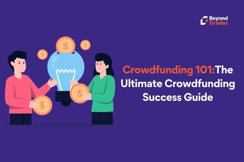 crowdfunding success guide