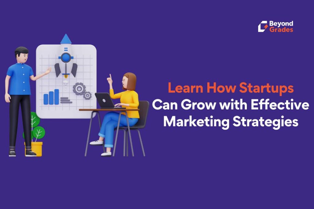 Learn How Startups Can Grow with Effective Social Media Marketing Strategies