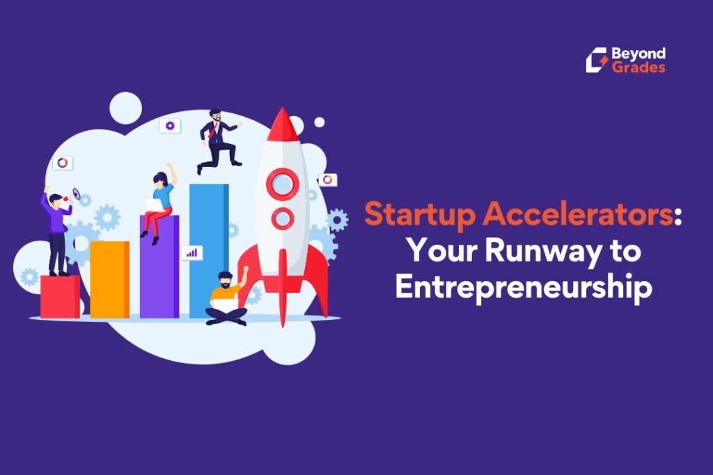 Startup Accelerators
